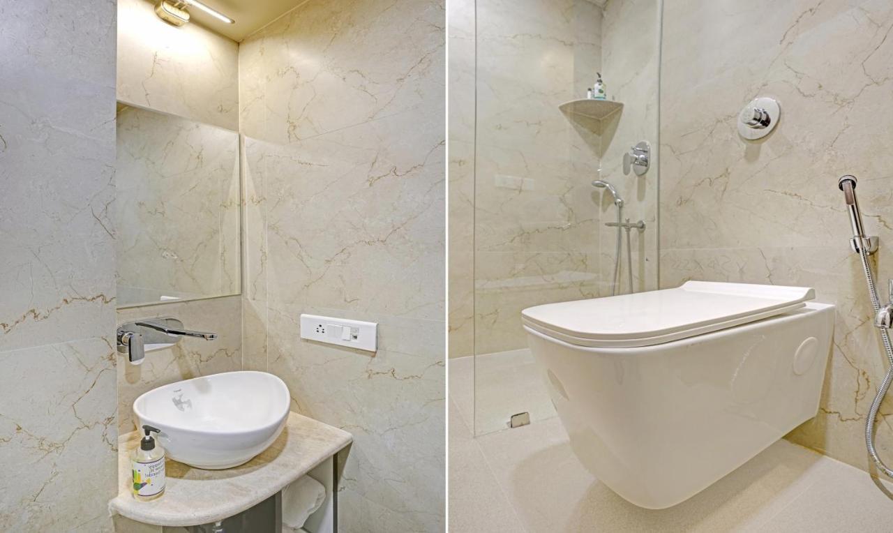 Treebo Premium Golden Bliss Trimurti Nagar Square Nagpur Extérieur photo